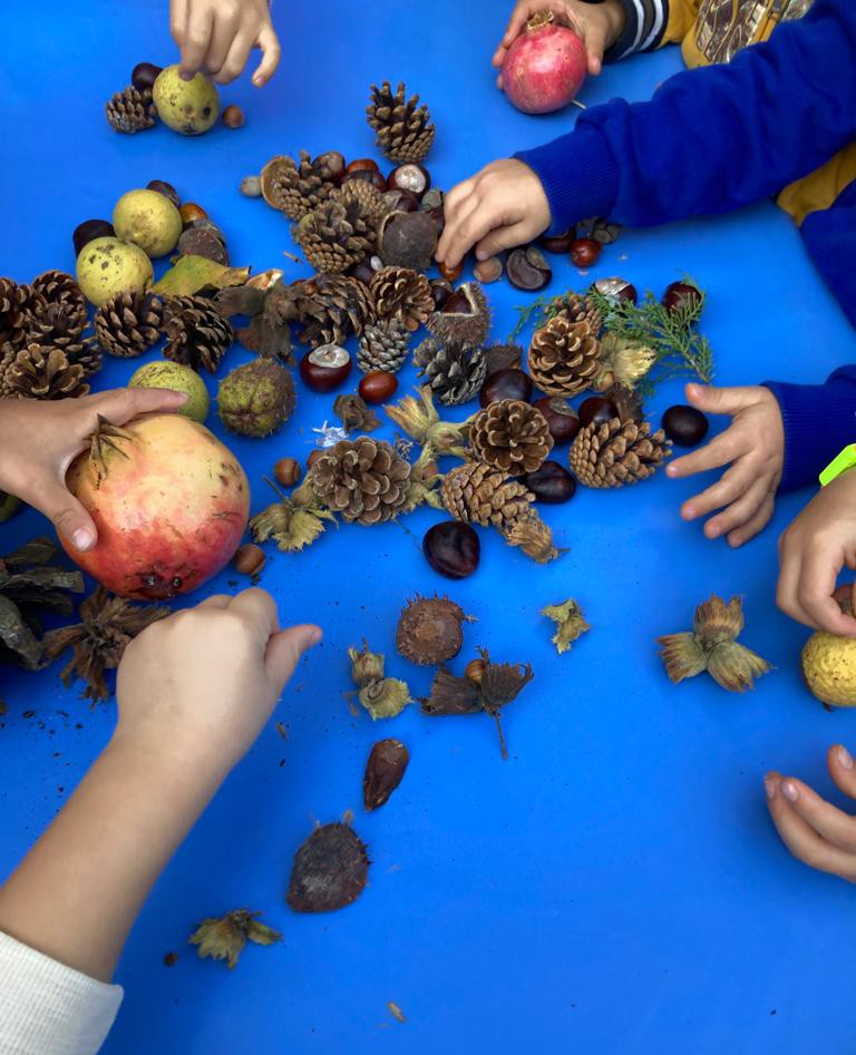 Una Scuola Inclusiva