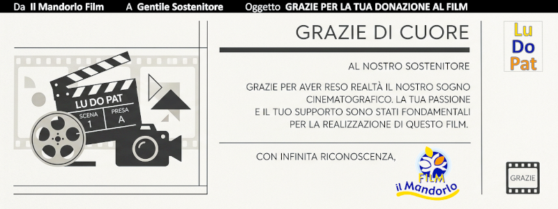 Cartolina personalizzata per te