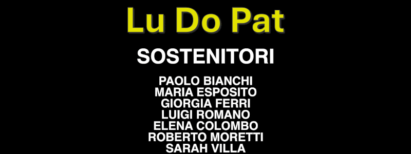 Il tuo nome e cognome nel film