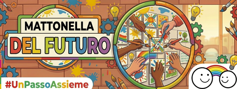 Mattonella del Futuro