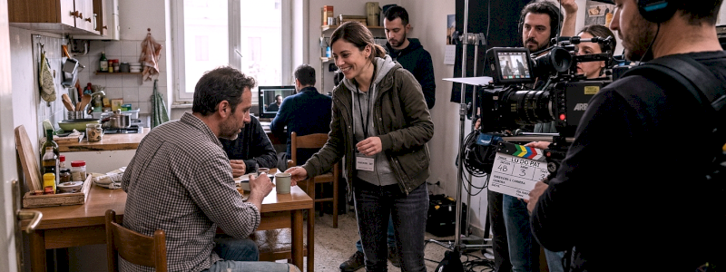 Sei protagonista a 360 gradi