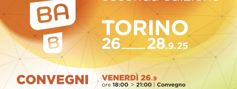 La locandina del Festival