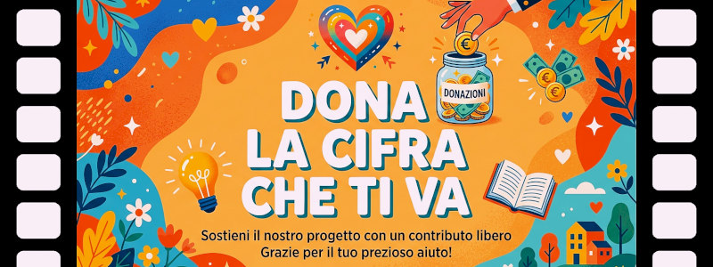 Dona la cifra che preferisci