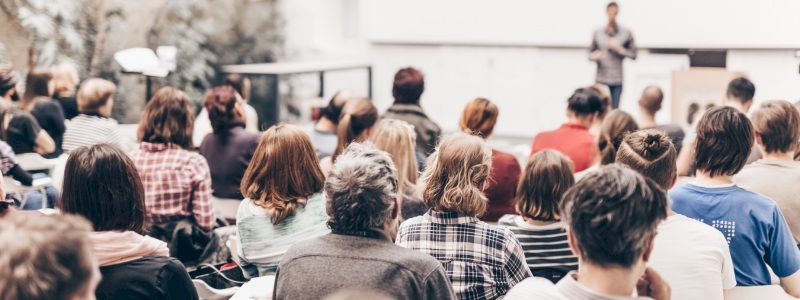 UNA Giornata di Formazione Personalizzata: DAL VIVO