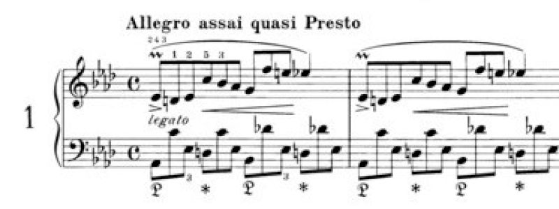 Presto Assai