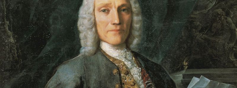 Domenico Scarlatti