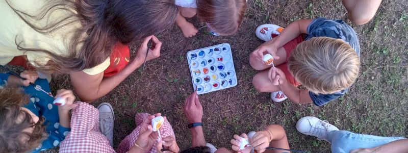 Cartolina della gentilezza