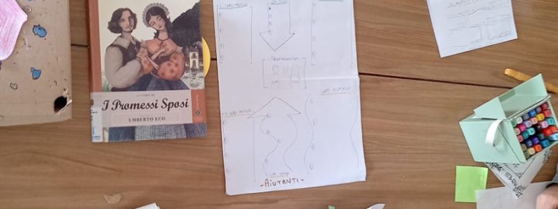 Adotta un incontro + ebook