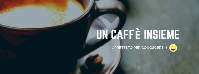 HUG and Espresso!