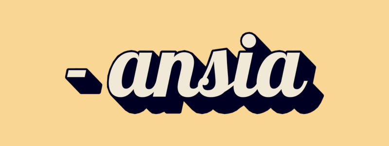 Grazie, ci togli un po’ d’ansia