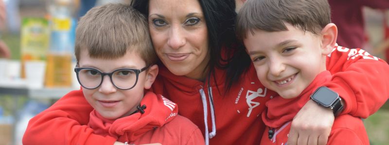 Mettiti in gioco! (Allenatore)