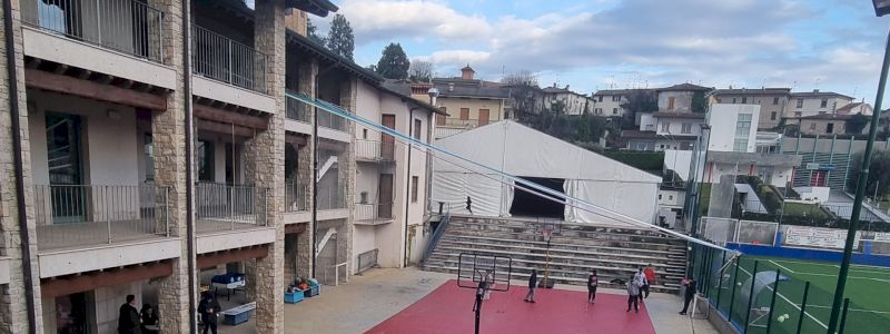 Un ricordo indelebile