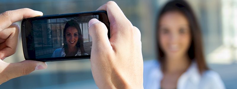 Un video ringraziamento