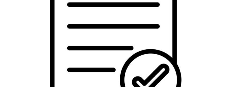 Un attestato di generosità