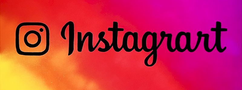 Crediti e ringraziamenti sui social