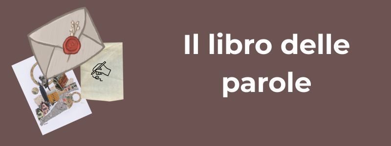 Il libro delle parole