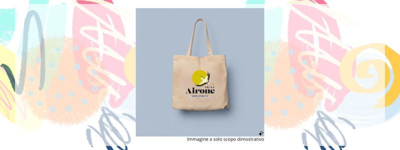 Shopper Airone