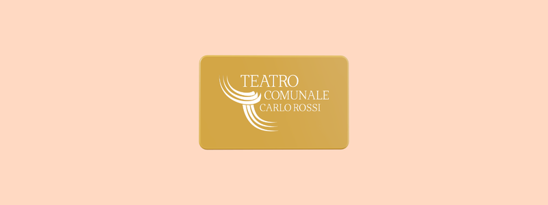 Gold member del Carlo Rossi