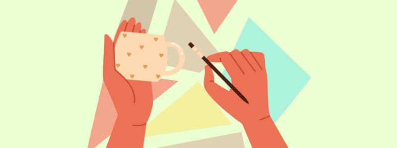 Un pezzo del nostro laboratorio a casa tua