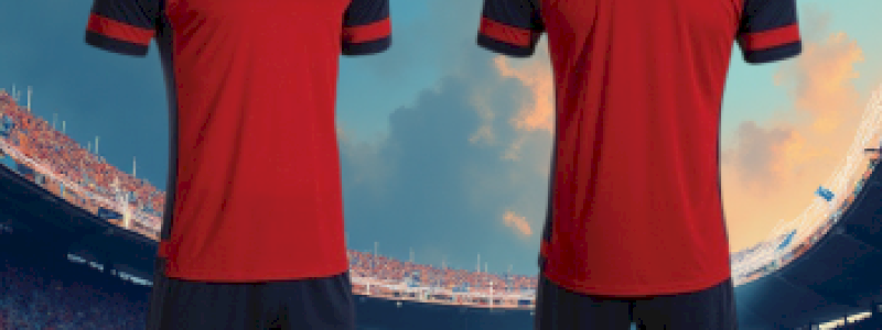 Kit completo allenamento