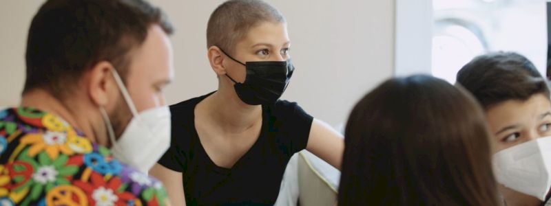 SOSTENITORE DI SECONDO LIVELLO - PARTNER SOSTENITORE