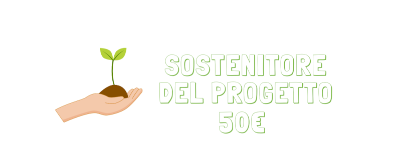 Sostenitore del progetto