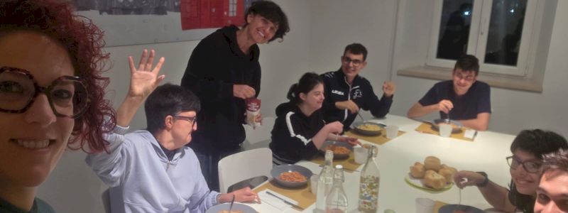 Un video messaggio per te