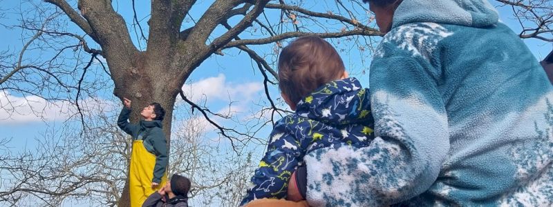 WONDERME NEL TUO GIARDINO