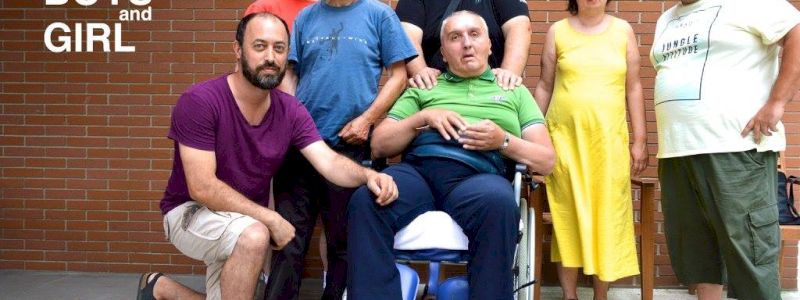 Donazione per le aziende - visita guidata per 10 persone
