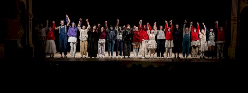 KETTI GRUNCHI: UNA REGISTA PER TE!