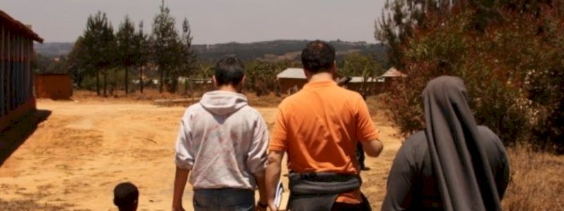 lettera di gratitudine