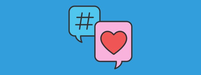 Visibilità alla tua azienda sui nostri canali social