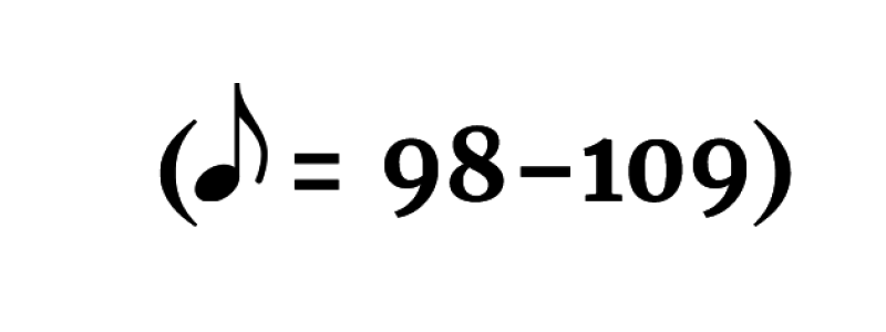 Allegretto