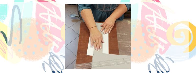 Creiamo Insieme - Legatoria