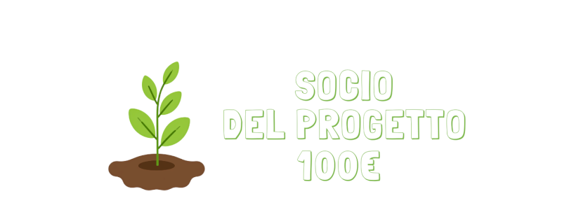 Socio del progetto