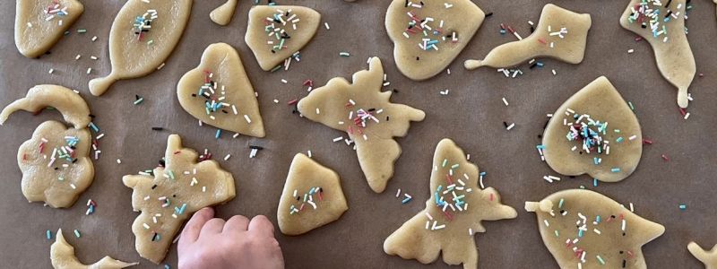 Una merenda con noi!