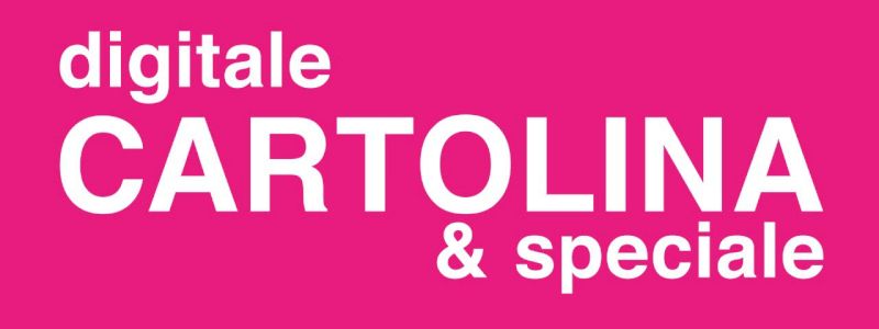 CARTOLINA DIGITALE