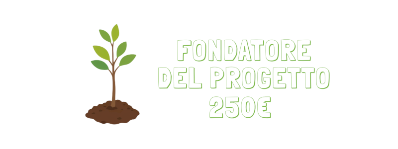 Fondatore del progetto