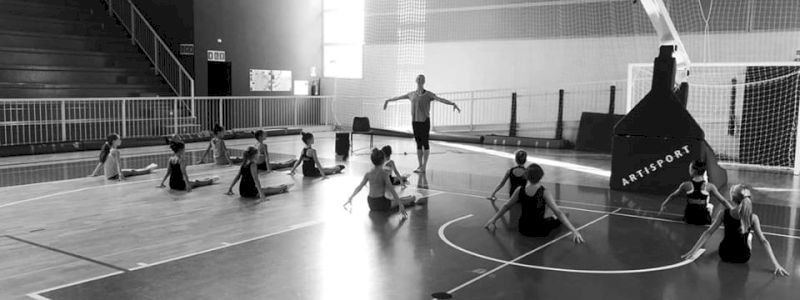 3 ALLENAMENTI GRATIS CON LE STELLE DANZANTI