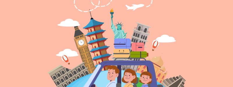 Il tuo nome viaggia con noi