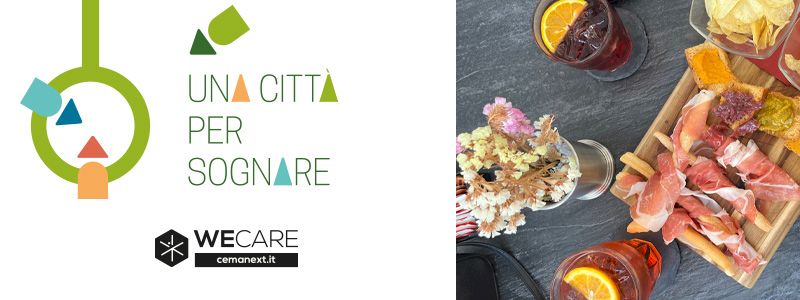 50 € – Un incontro, un brindisi