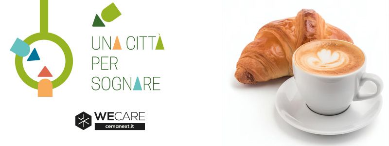 15 € – Una colazione che scalda