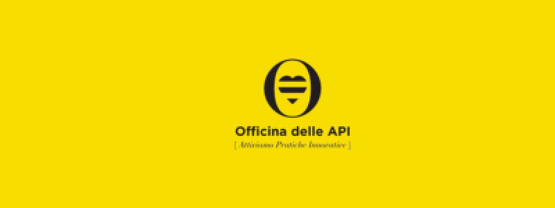Presine solidali dell’Officina delle A.P.I.
