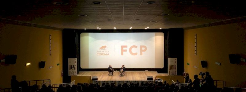 Il tuo film, la tua serata