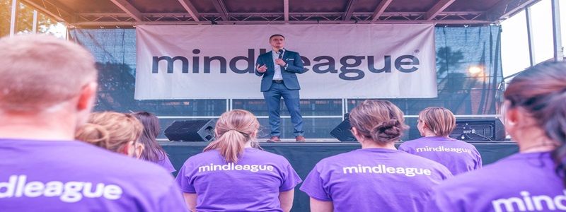 SPONSOR - Pro League - Diffusione Logo in Piattaforma e Spazio dedicato all'evento di fine campagna