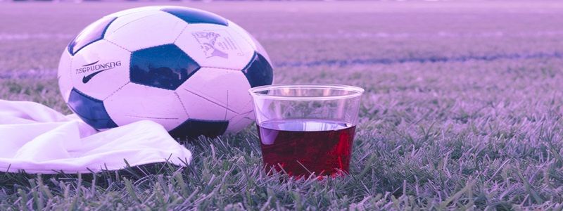 AperiGoal - Aperitivo di fine campagna