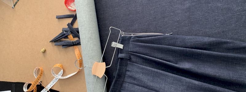 RICONOSCI IL TUO SPAZIO