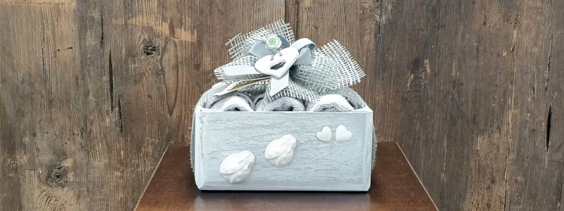 Grazie coccoloso + video