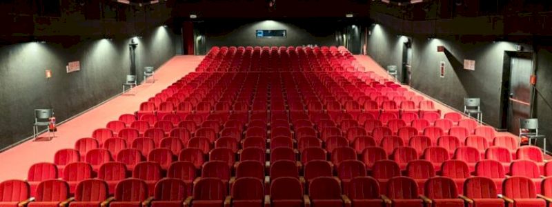 Un biglietto per due persone per una rappresentazione al Teatro Trivulzio.
