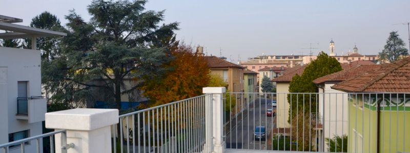 Un aperitivo in terrazza